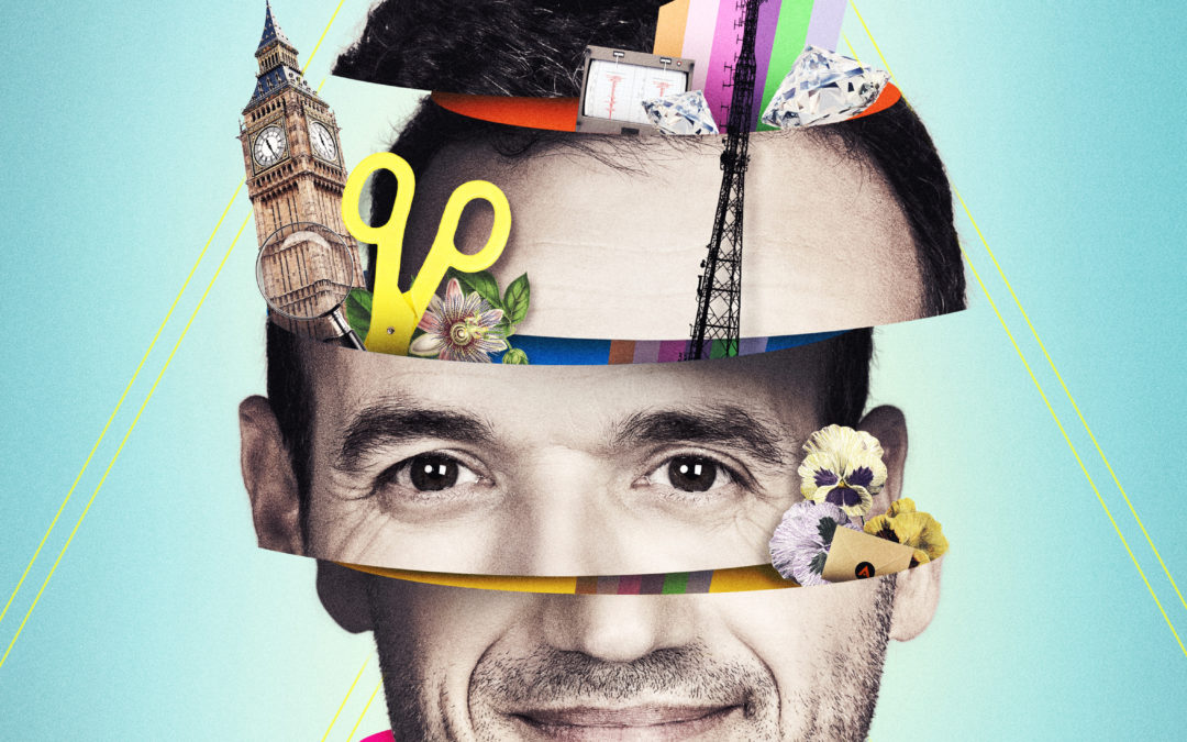 Fabien Olicard – Le K – Reims (51)