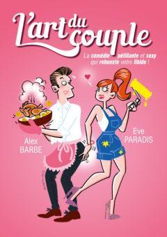 l'art du couple - Royal Comedy Club - Reims (51)