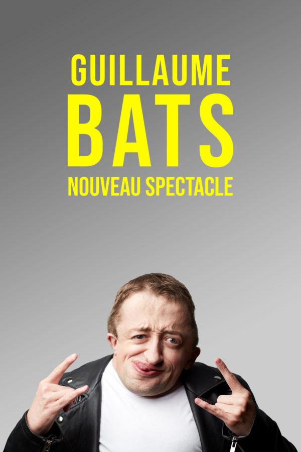 Guillaume Bats