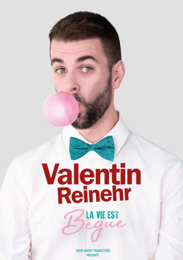 Valentin Reinehr
