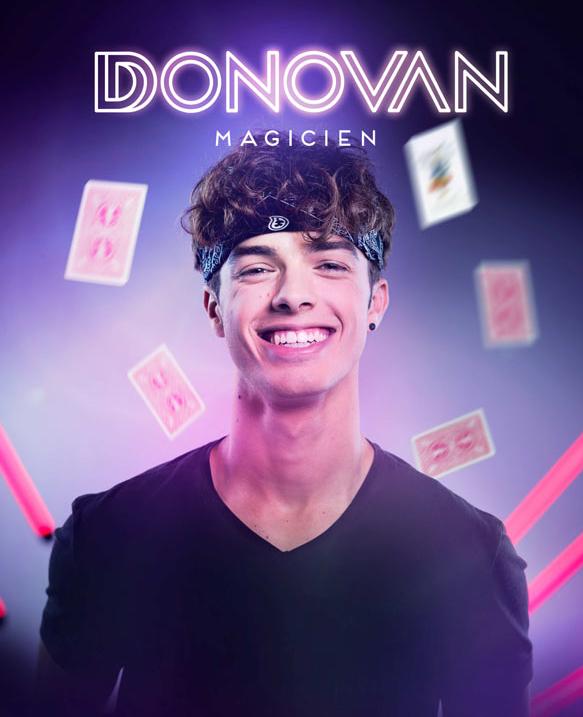 Donovan