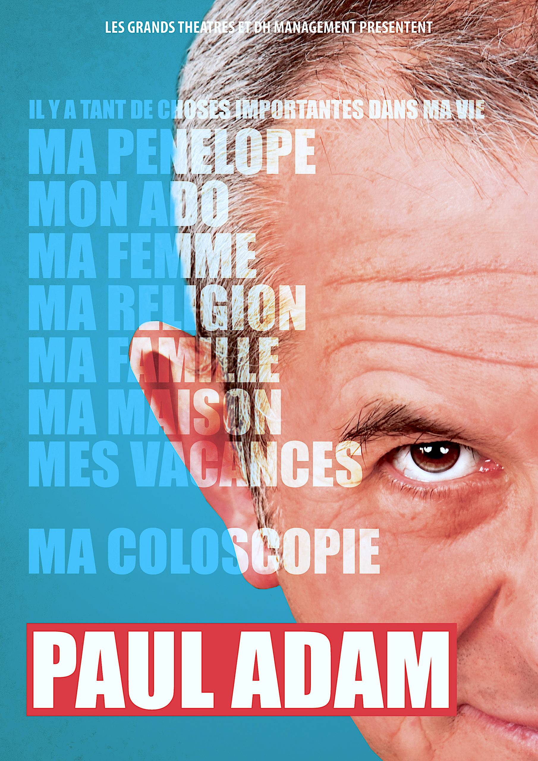 Paul Adam