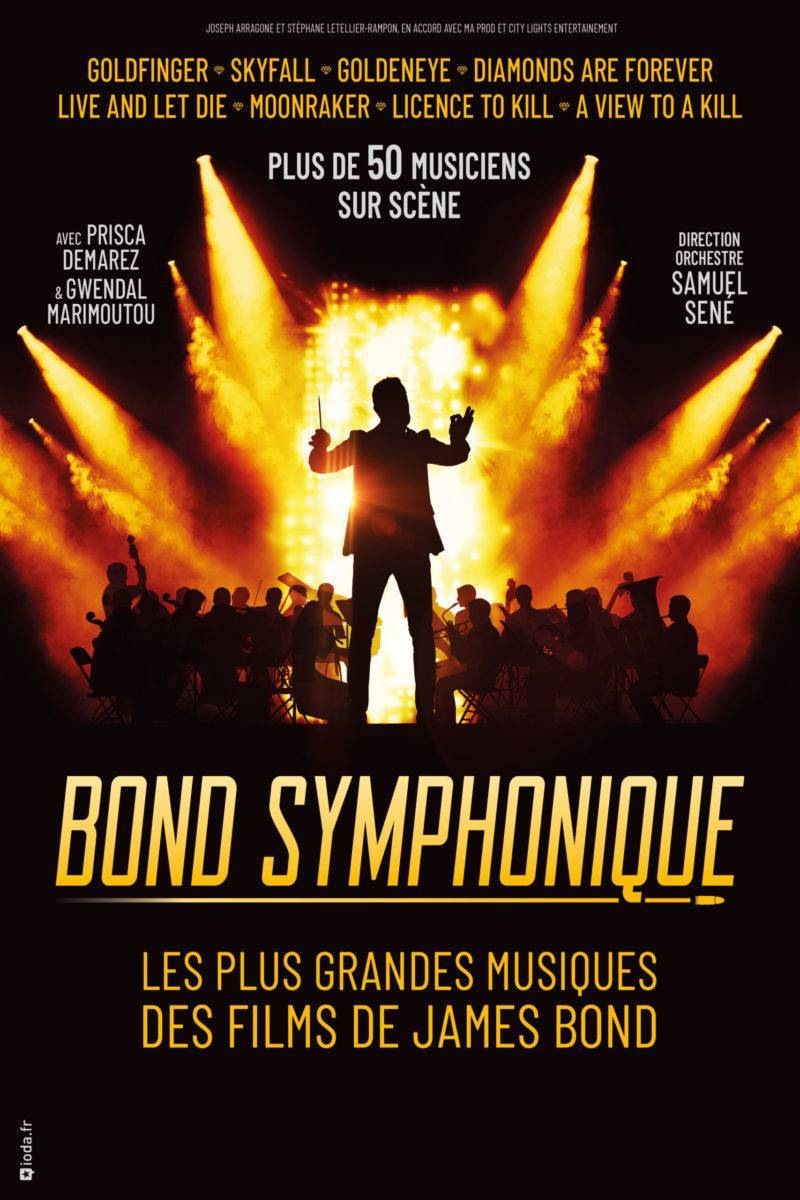 Bond Symphonique