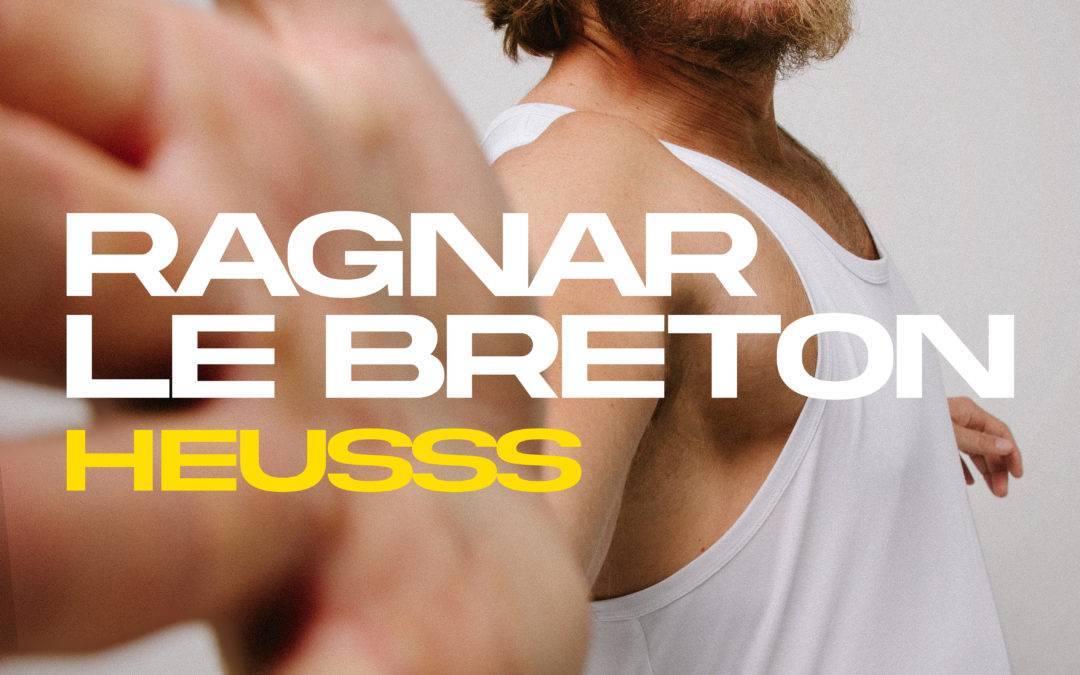 RAGNAR LE BRETON – Le K – Tinqueux (51)