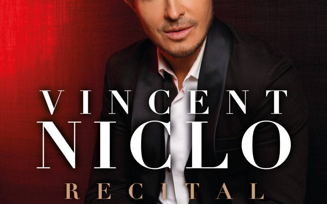 Vincent Niclo – Basilique Saint-Epvre – Nancy (54)