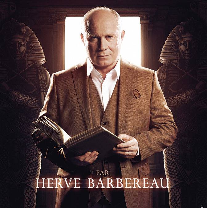 Hervé Barbereau – Royal Comedy Club – Reims (51)