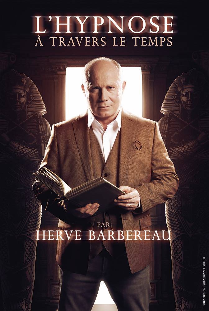 Hervé Barbereau