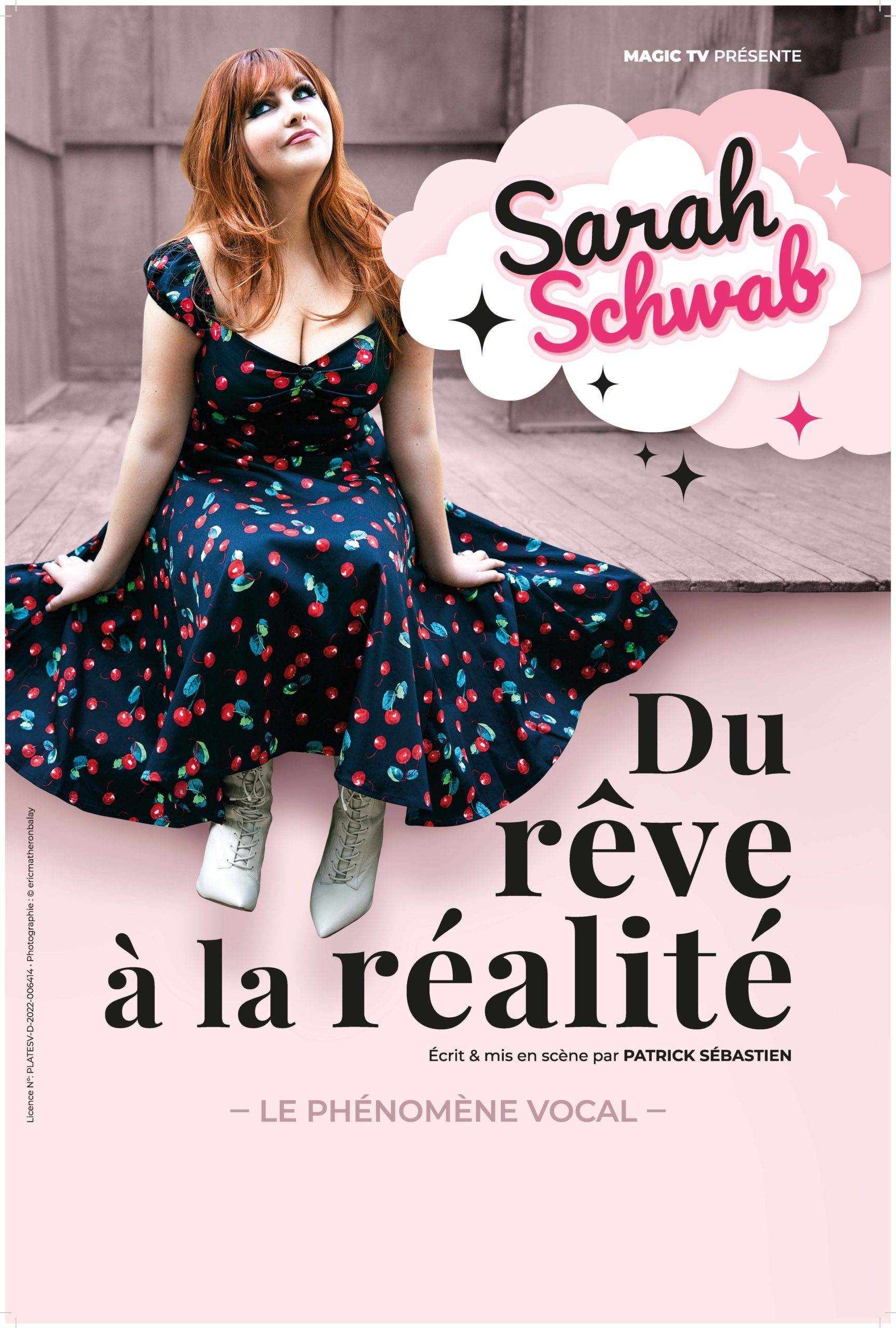 Sarah Schwab - Royal Comedy Club - Reims (51)