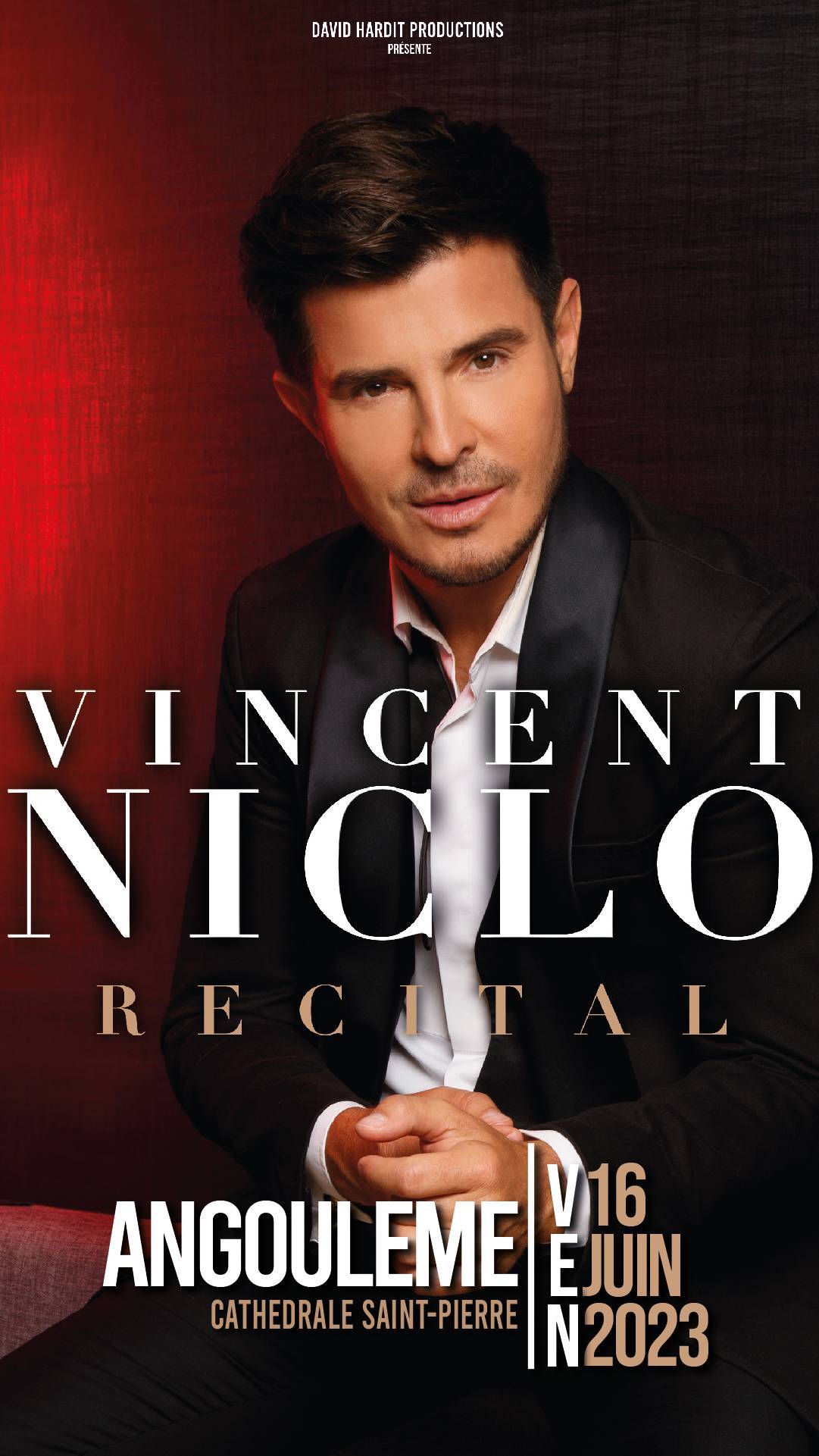 Vincent Niclo - Cathédrale Saint Pierre - Angouleme (16)