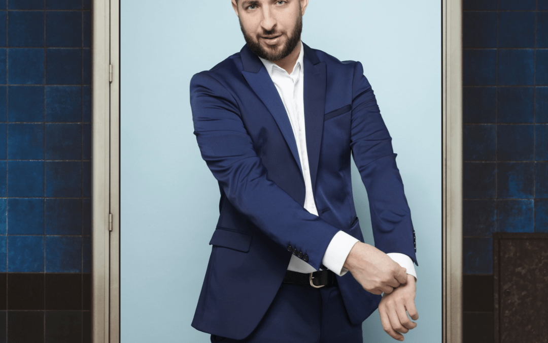 Mickael Montadir – Royal Comedy Club – Reims (51)