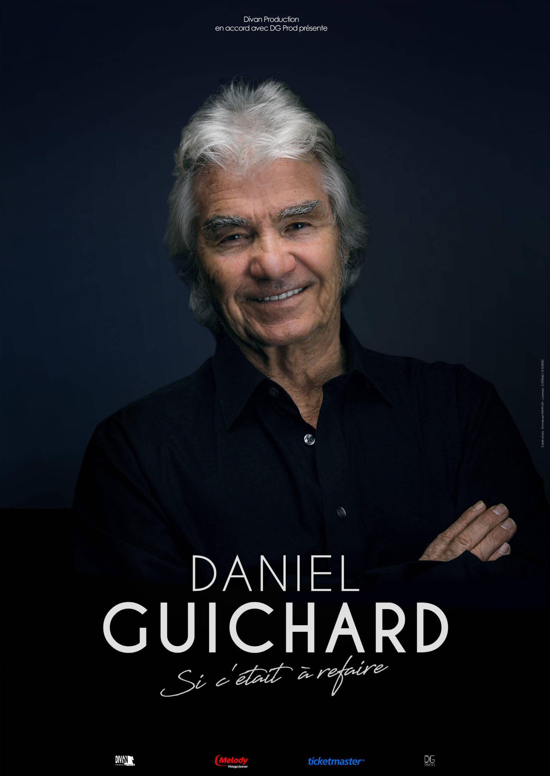 Daniel Guichard