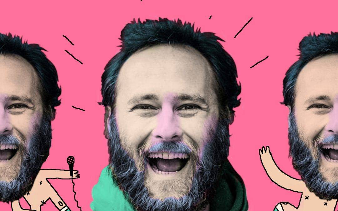 Ghislain Blique – Royal Comedy Club – Reims (51)