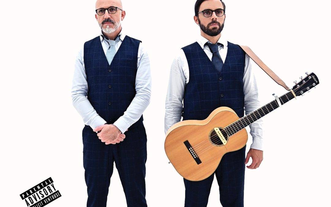 Les Frères Ventouses – Royal Comedy Club – Reims (51)