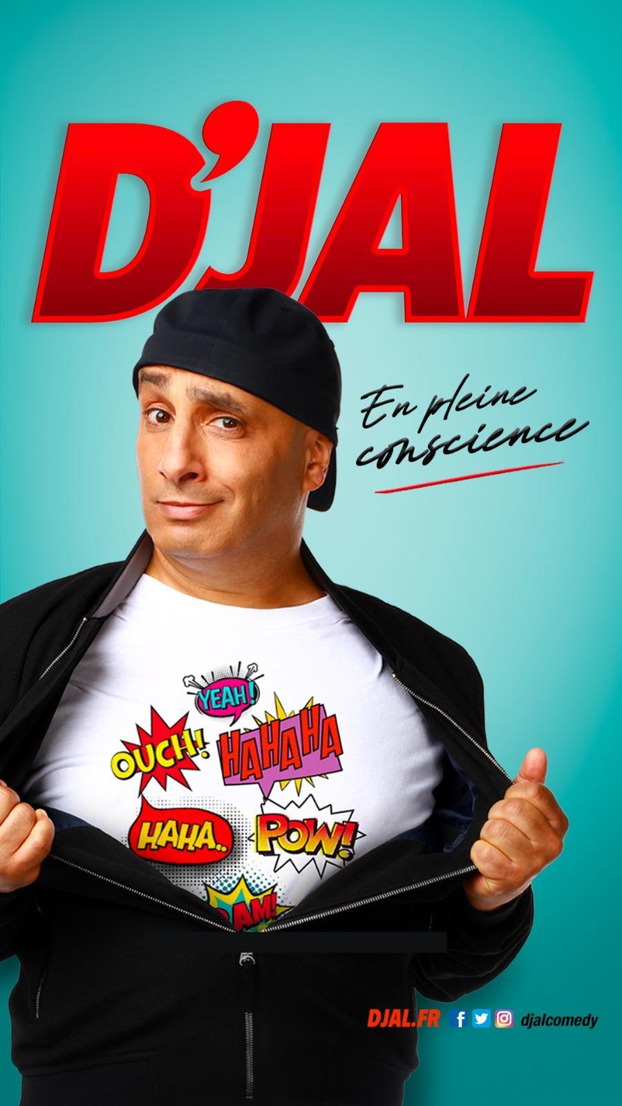 D'jal - Le K – Reims-Tinqueux (51)
