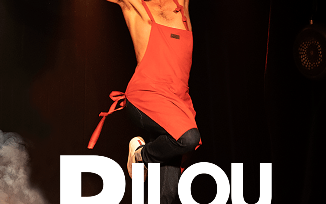 Pilou – Royal Comedy Club – Reims (51)