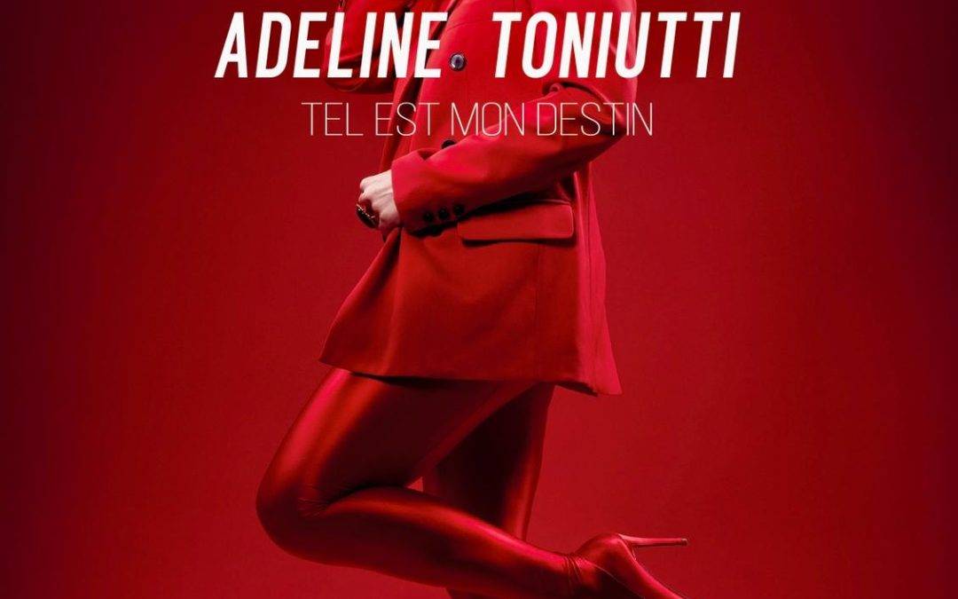 Adeline Toniutti – L’Européen – Paris (75)