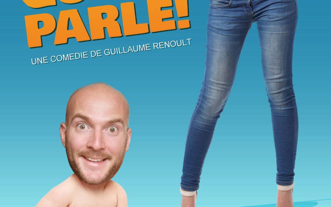 Chéri faut qu’on parle – Royal Comedy Club – Reims (51)
