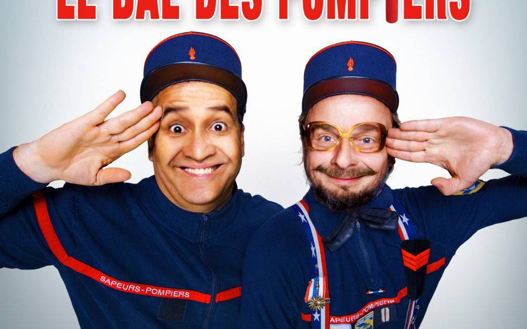 Les Glandeurs Nature – Royal Comedy Club – Reims (51)