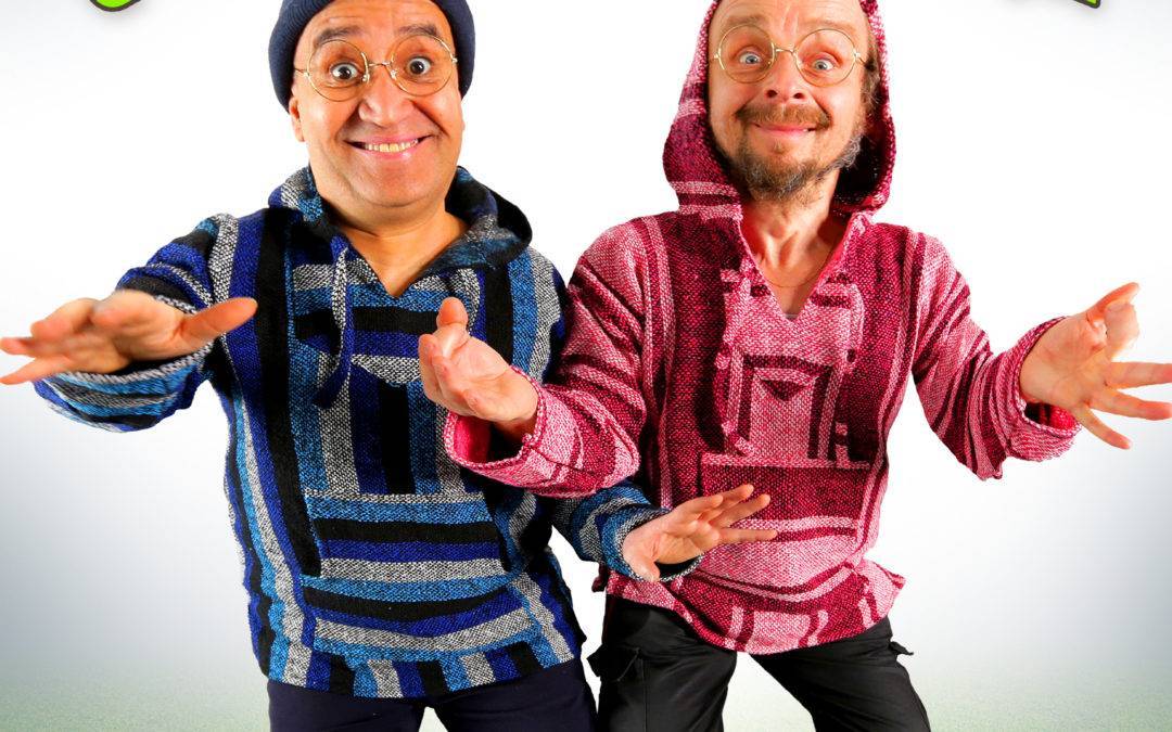 Les Glandeurs Nature – Royal Comedy Club – Reims (51)