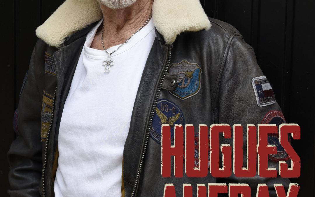 Hugues Aufray – L’Olympia – Paris (75)