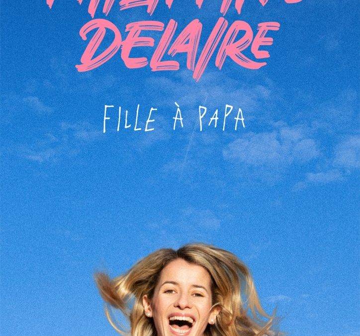 PHILIPPINE DELAIRE – ROYAL COMEDY CLUB – REIMS (51)
