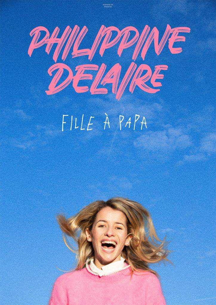 Philippine Delaire