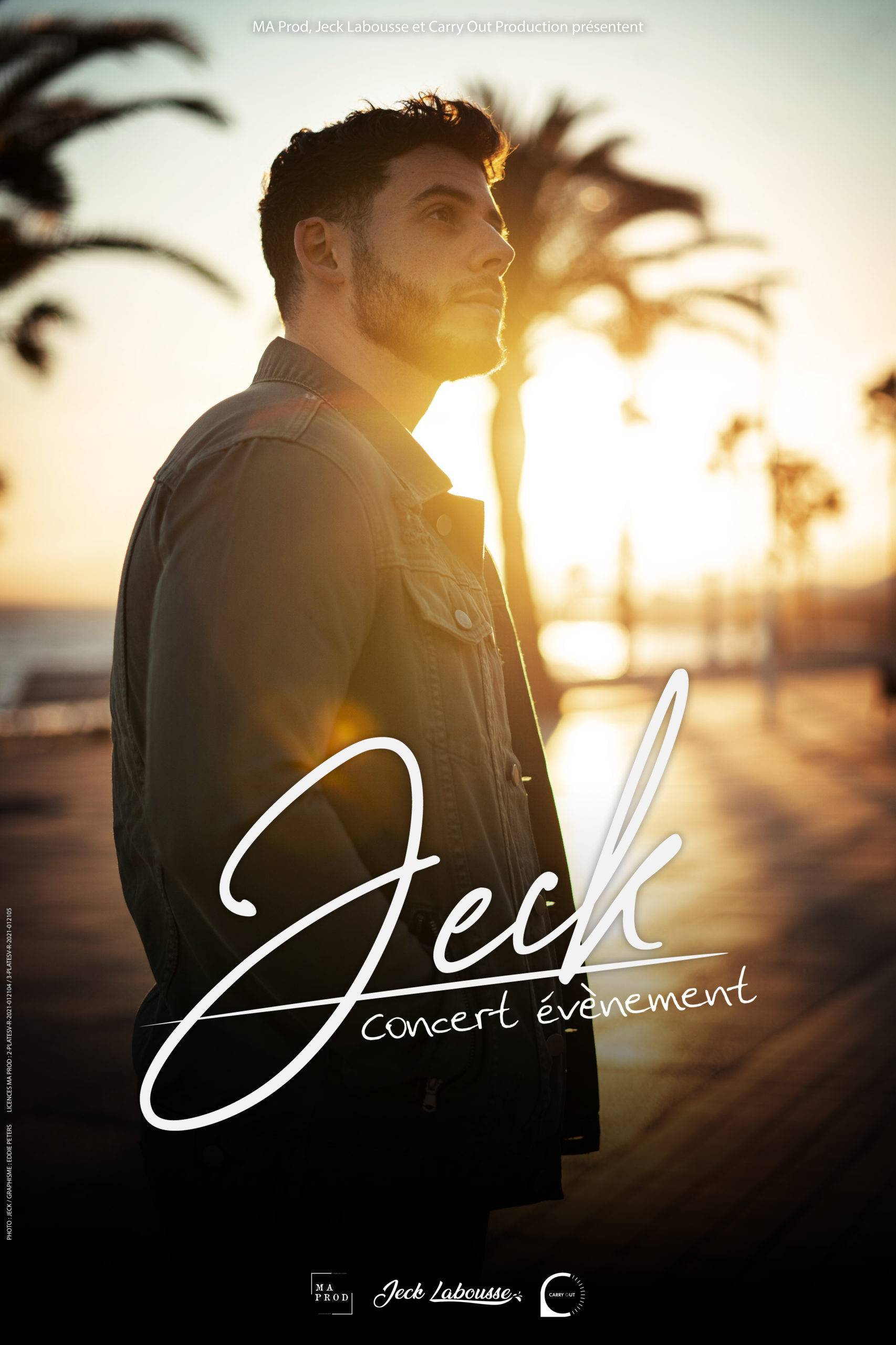 Jeck