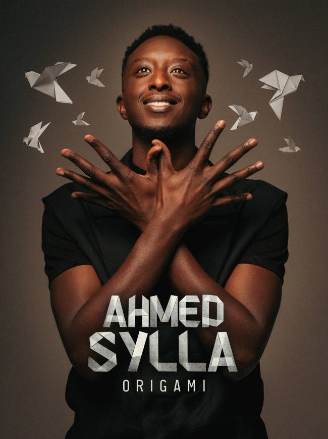 Ahmed Sylla