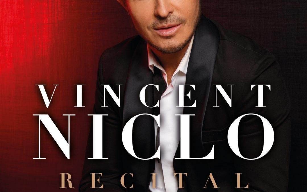 Vincent Niclo – Eglise Notre-Dame Auxiliatrice – Nice (06)