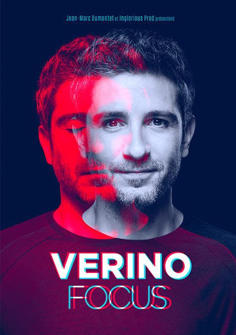 Verino – Le K – Tinqueux (51)