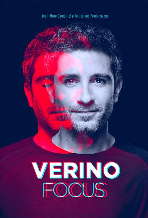 Verino - Le K - Tinqueux (51)