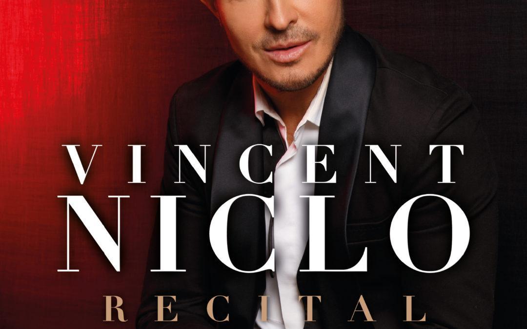 Vincent Niclo – Collégiale Saint-Vulfran – Abbeville (80)