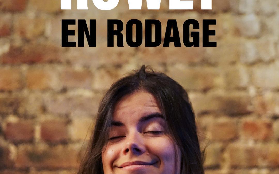 Fanny Ruwet – Royal Comedy Club – Reims (51)