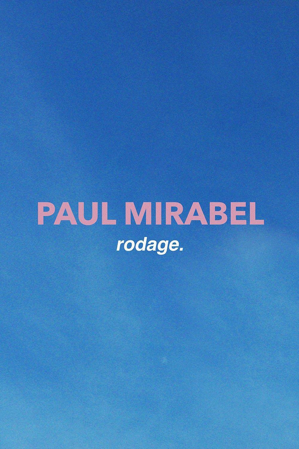 Paul Mirabel - Royal Comedy Club - Reims (51)