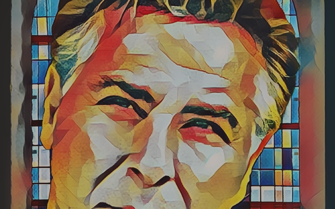 Roberto Alagna – Cathédrale Notre – Dame – Chartres (28)