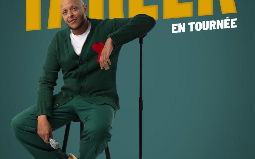 Tareek – Royal Comedy Club – Reims (51)