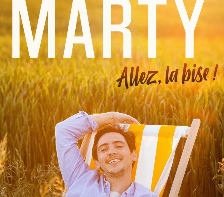 Thomas Marty – Le K – Reims-Tinqueux (51)