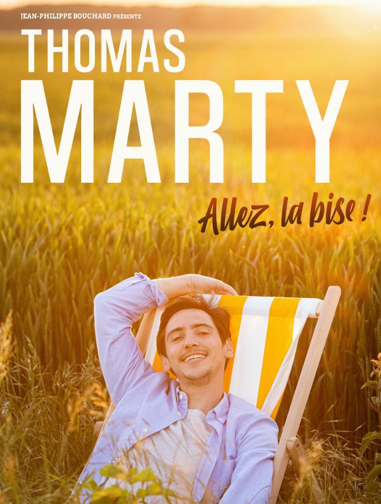 Thomas Marty - Le K – Reims-Tinqueux (51)