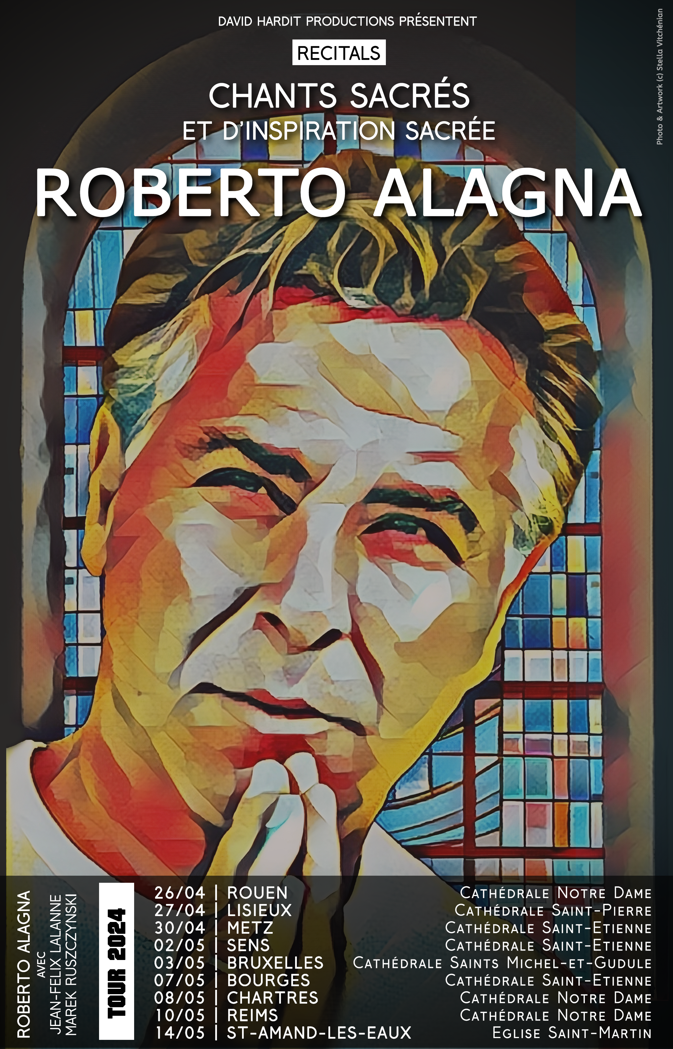 Roberto Alagna