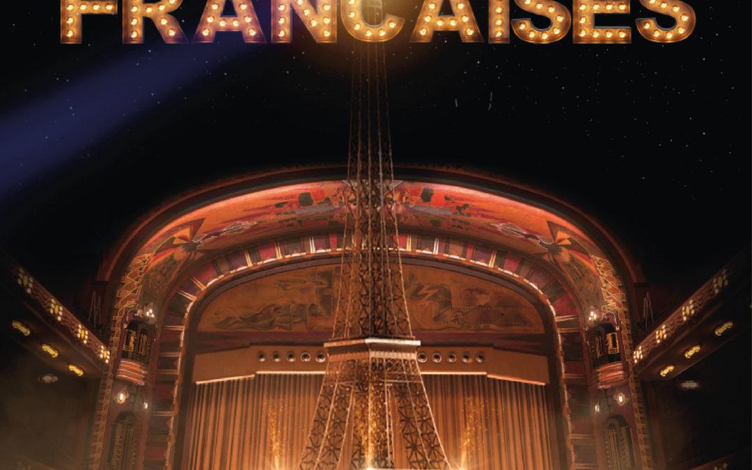 15 000 VOIX POUR LES PLUS BELLES CHANSONS FRANÇAISES