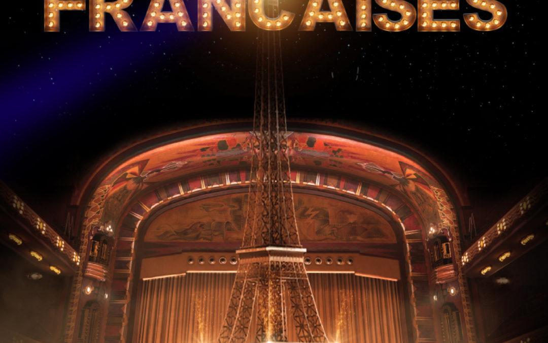 200 VOIX POUR LES PLUS BELLES CHANSONS FRANÇAISES – Théâtre de Longjumeau (91)