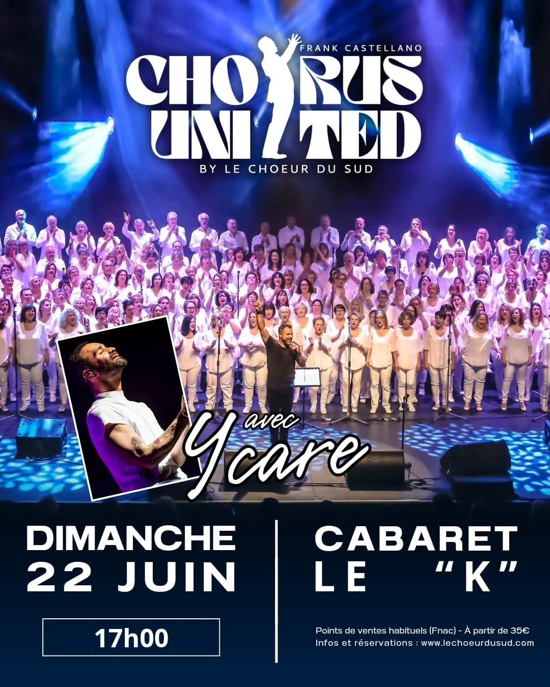 Chorus United (le Choeur du Sud)