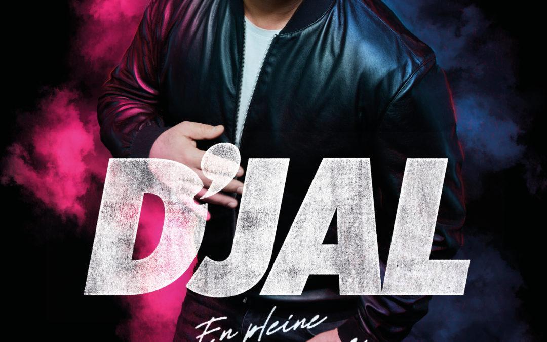 D’jal – le K – Tinqueux (51)