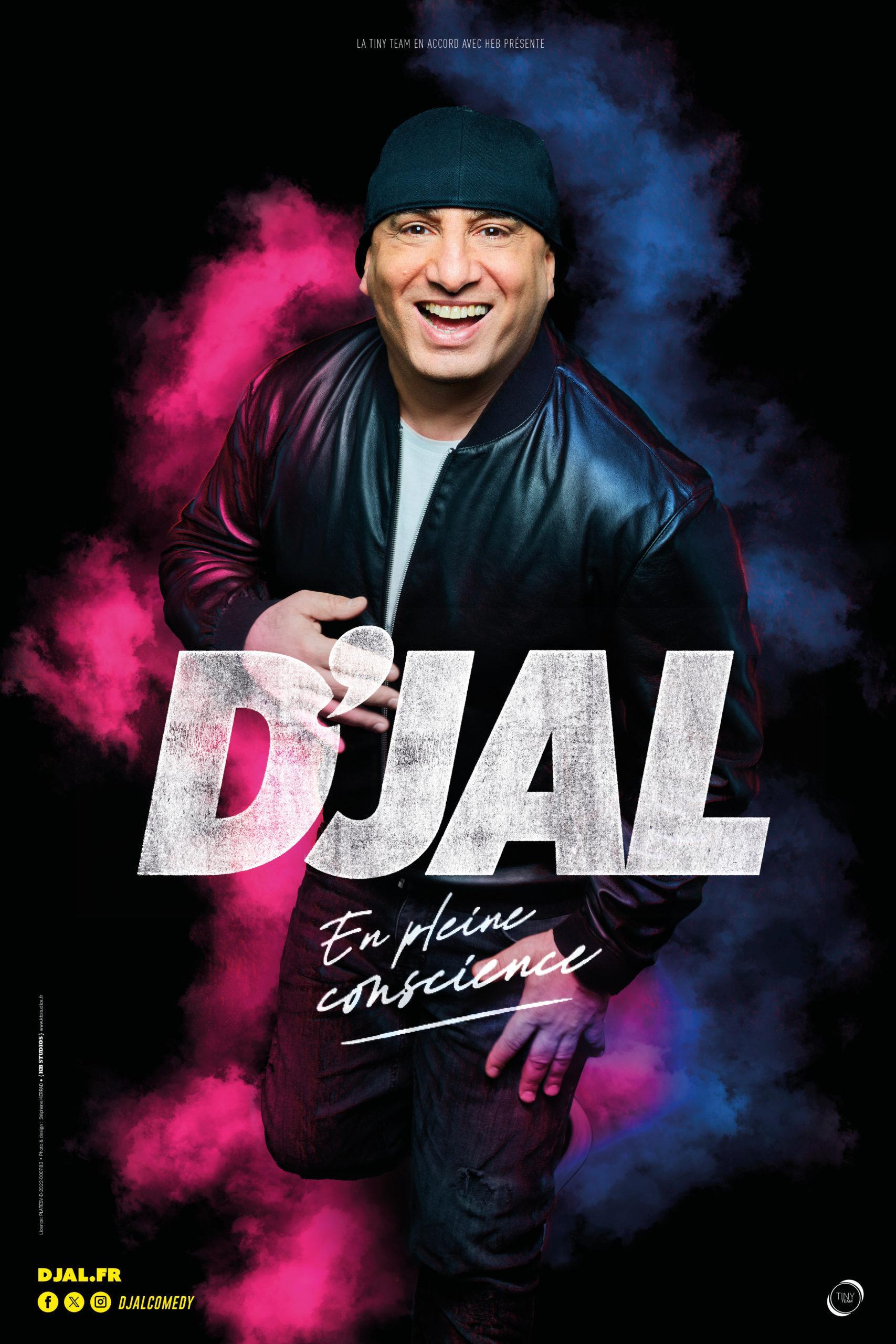 D'Jal