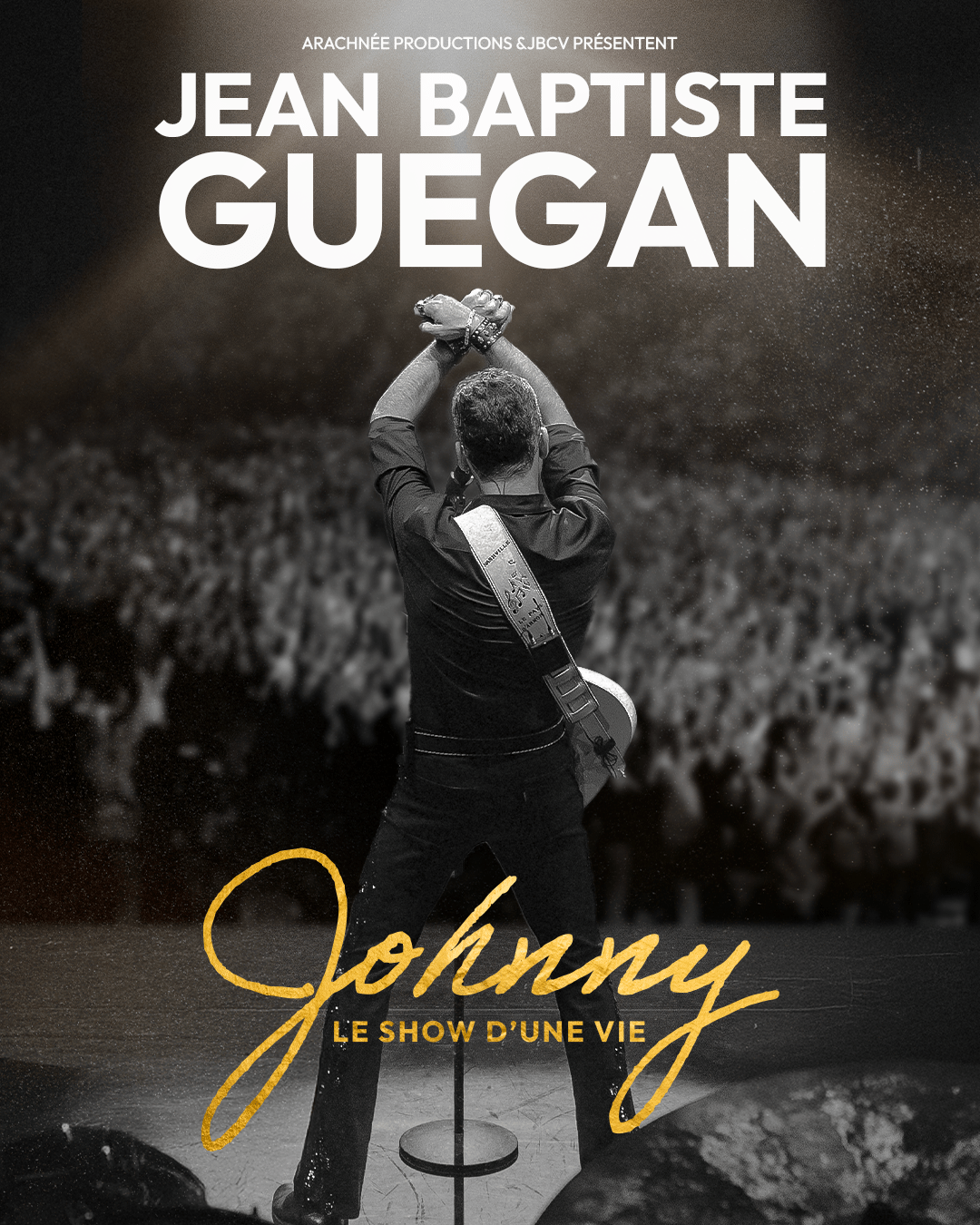 Jean Baptiste Guegan - le K - Tinqueux (51)