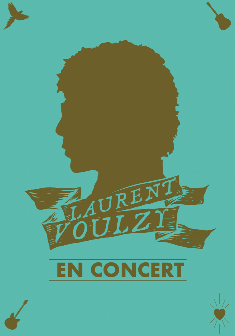 Laurent Voulzy