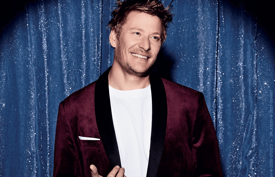 Geremy Credeville  – Le Kabaret – Reims – Tinqueux (51)