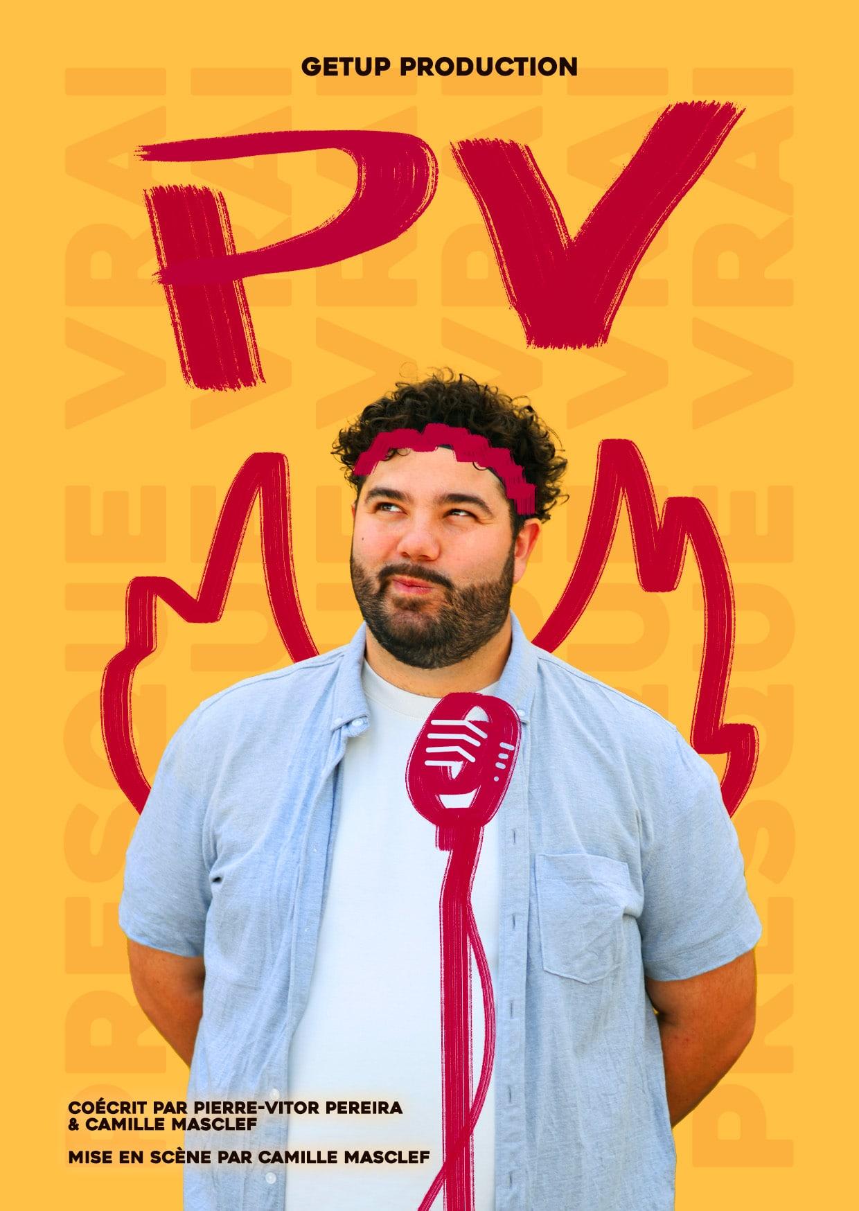 PV
