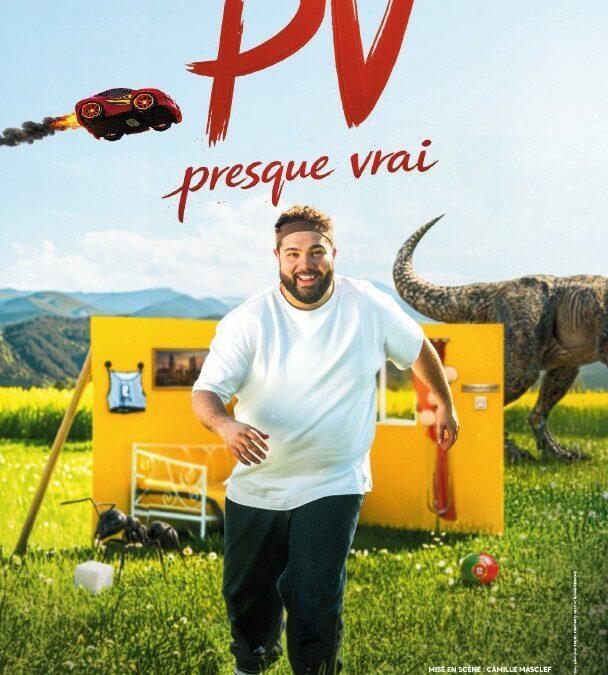 PV