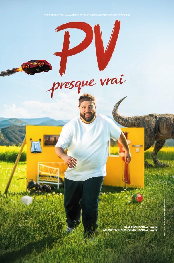 PV